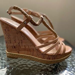 Guess Wedges